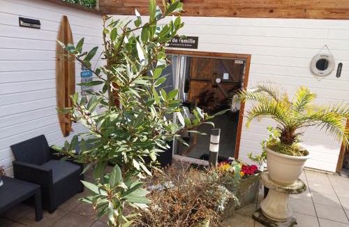 Vichy House | L'Escale VICHY