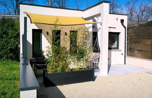 Andancette House | L'escapade étoilés