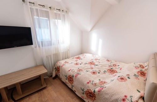 Bischheim Apartment | L'Escapade Citadine