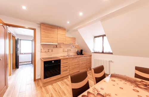 Bischheim Apartment | L'Escapade Citadine