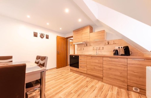 Bischheim Apartment | L'Escapade Citadine