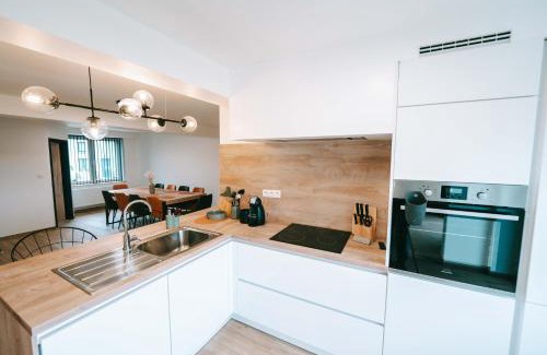 Cerfontaine House | L'Escapade des Lacs - Gite aux Lacs de l'Eau d'Heure