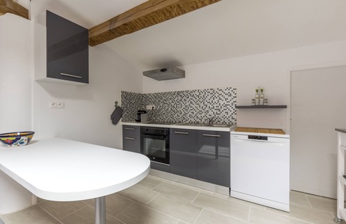 Herepian Apartment | "l'escapade". Entre Lacs, mer et Montagnes