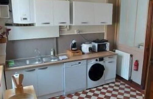 Fere-en-Tardenois House | L'escapade Féroise, Jolie Maison de Ville Plein de Charme Dans une Belle Région!