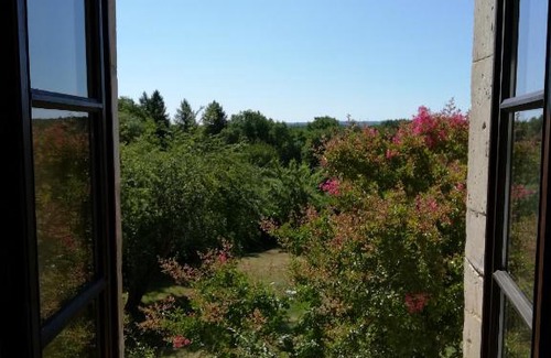 Brantome-en-Perigord Bed & Breakfast | L'escapade