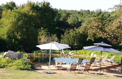 Brantome-en-Perigord Bed & Breakfast | L'escapade