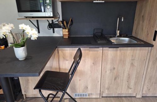 Mont-pres-Chambord House | l'Escapade Montaise spa privé