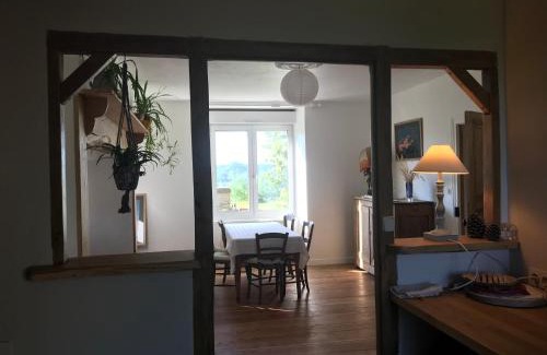 Saint-Sylvain House | l'Espace Champêtre