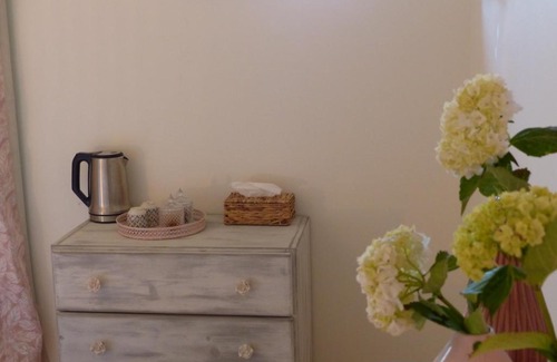 Le Ru Bed & Breakfast | L'esperluète