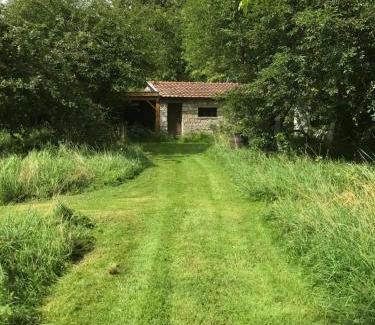 Pont-a-Mousson Apartment | L'esprit cabane