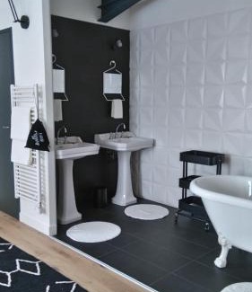 Civrieux House | L'esprit TK