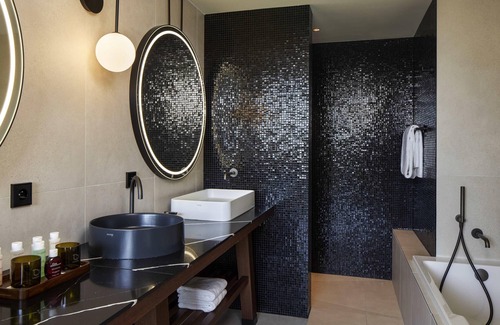 Colmar Centre Ville Hotel | L'Esquisse Hotel & Spa Colmar - MGallery Collection