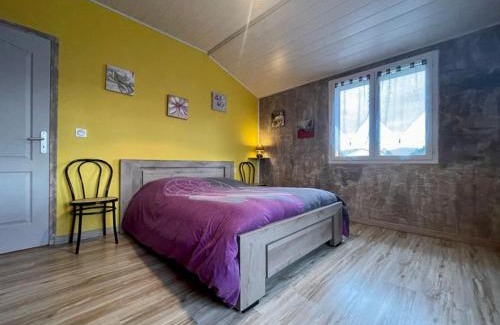 Vieille-Brioude House | L'estanco