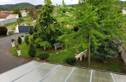 Vieille-Brioude House | L'estanco