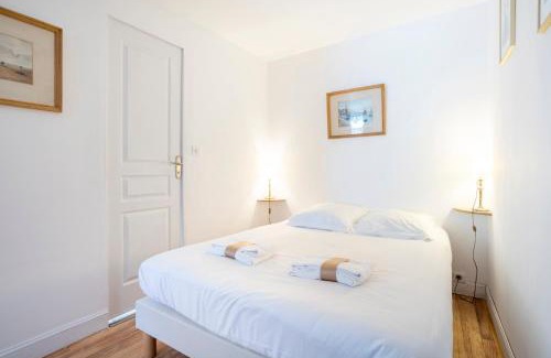 Saint-Marine House | L'Estuaire - vue sur la rivière