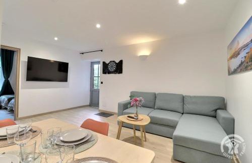 Miniac-sous-Becherel House | L'etang