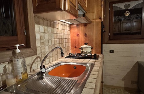 Aillon-le-Jerune Apartment | L'Eterle de Motzon en Bauges: in the mountains, snow, skiing, hiking, relaxation.