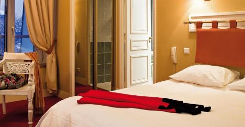 Chaumont Hotel | L'Etoile d'Or