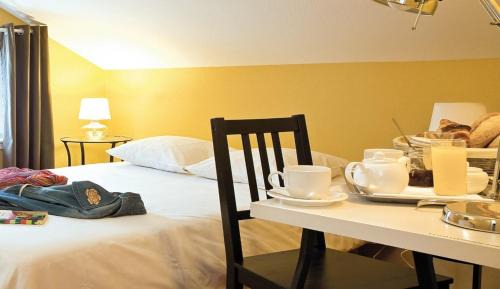 Chaumont Hotel | L'Etoile d'Or