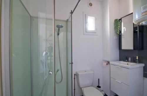 Saint-Andre-les-Vergers Apartment | L'Etudiant - Charmant studio à 7min de Troyes