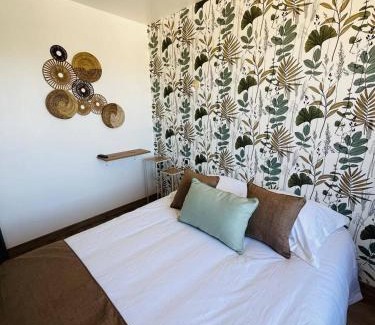 Bleriot-Plage Hotel | L Hémisphère