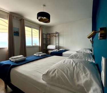 Le Grau-Du-Roi Hotel | L'Hôtel De La Plage