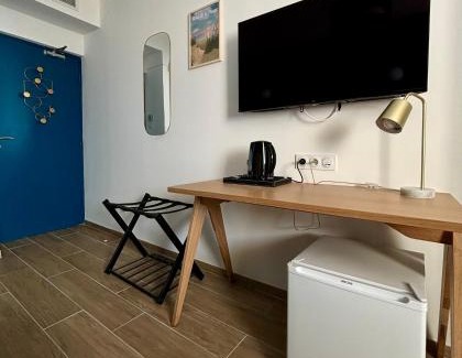 Le Grau-Du-Roi Hotel | L'Hôtel De La Plage