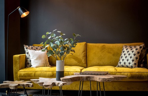 Ribeauville Hotel | L'Hôtel & Spa Ribeauvillé