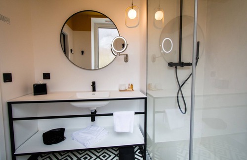 Ribeauville Hotel | L'Hôtel & Spa Ribeauvillé