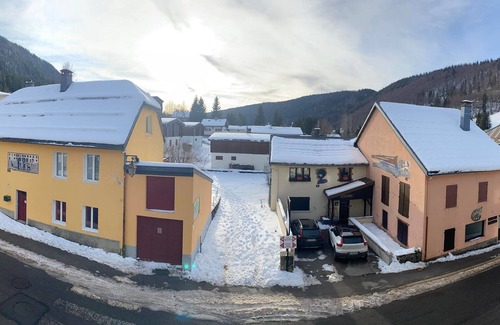 Mijoux Apartment | L'happymijoux