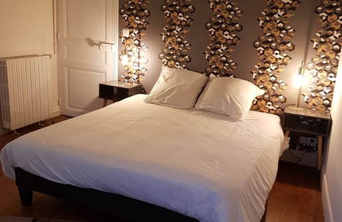 Saint-Germain-sur-Avre House | L'Havre de Saint Germain