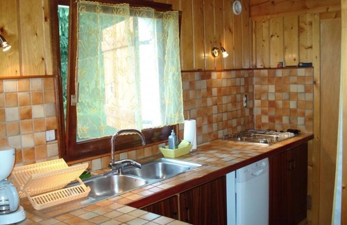 Le Poizat-Lalleyriat House | L'herbe D'or - LE Poizat-lalleyriat