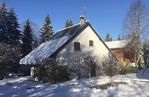 Le Poizat-Lalleyriat House | L'herbe D'or - LE Poizat-lalleyriat