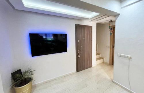 Douar Sidi Youssef Ben Ali Apartment | l'hivernage prestige 2