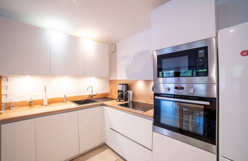 Paray-le-Monial House | L'Horeb - Maison hyper centre