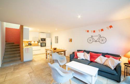 Paray-le-Monial House | L'Horeb - Maison hyper centre