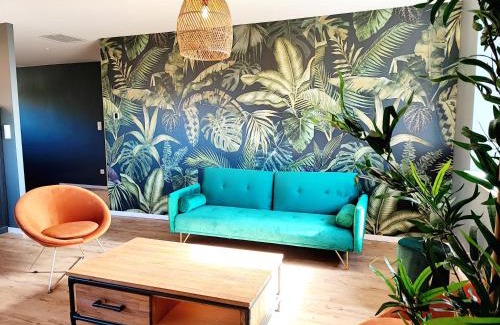 Bergheim Apartment | L'Horizon