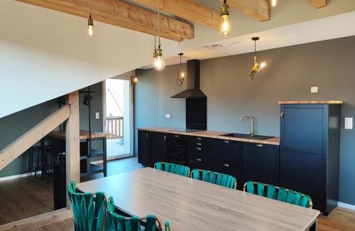 Bergheim Apartment | L'Horizon