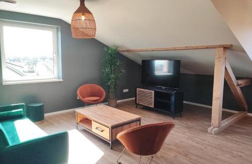 Bergheim Apartment | L'Horizon