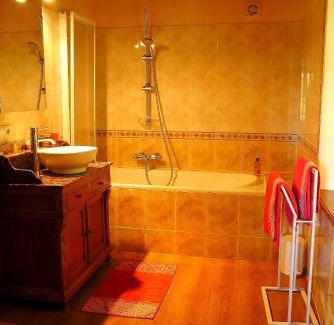 Sembadel Bed & Breakfast | L'Horizon Vert