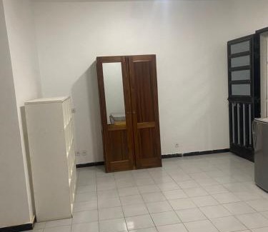 Same Apartment | L'hospitalité