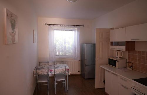 Sturovo Apartment | L-House Štúrovo