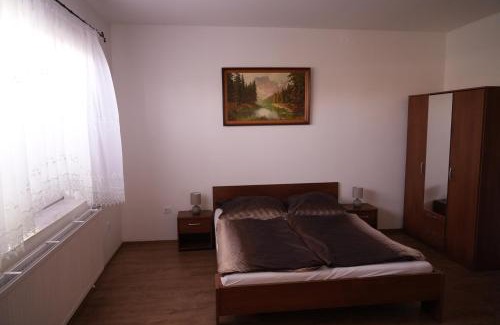 Sturovo Apartment | L-House Štúrovo
