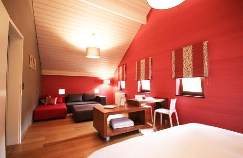 Sprimont Bed & Breakfast | L'Impasse de Lincé