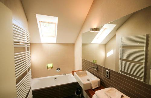 Sprimont Bed & Breakfast | L'Impasse de Lincé