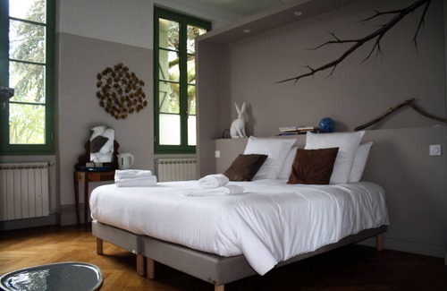 Lavaur House | L'INATTENDU