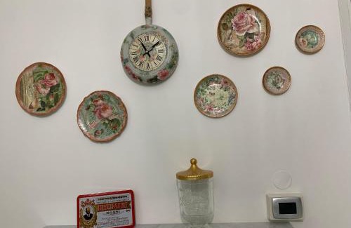 Casale Monferrato Apartment | "L' Industrial Green" Apartment