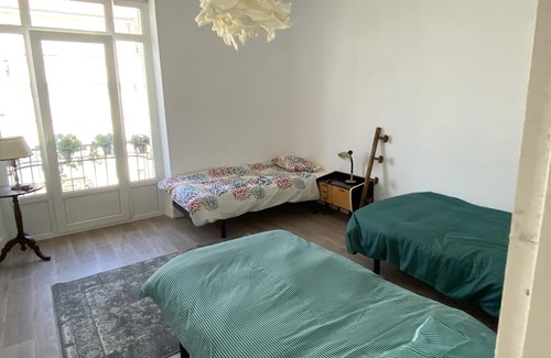 Saint-Avold House | L'Industrie de Marie - Just like at home