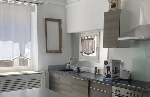 Saint-Avold House | L'Industrie de Marie - Just like at home