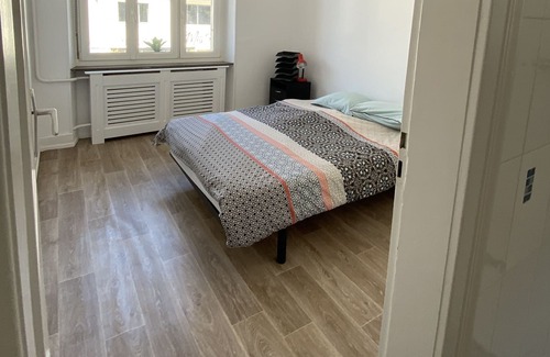 Saint-Avold House | L'Industrie de Marie - Just like at home